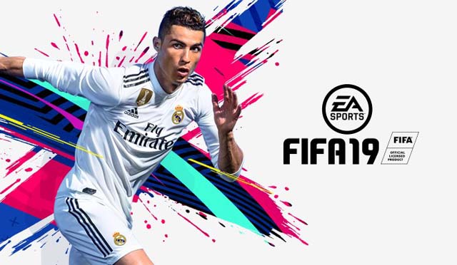 FIFA 19 FIFA 19